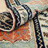 Ushak inspired palace sized carpet 645 X 488 cms - The Nomads Tent